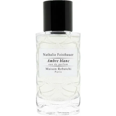 Ambre Blanc by Maison Rebatchi