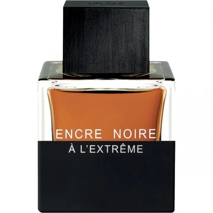 Encre Noire à l'Extrême by Lalique