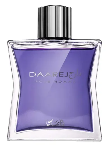 Daarej pour Homme by Rasasi