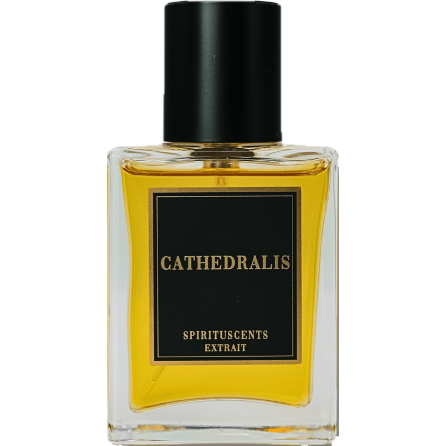 Cathedralis by Spirituscents