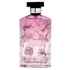 Sheer Stella by Stella McCartney