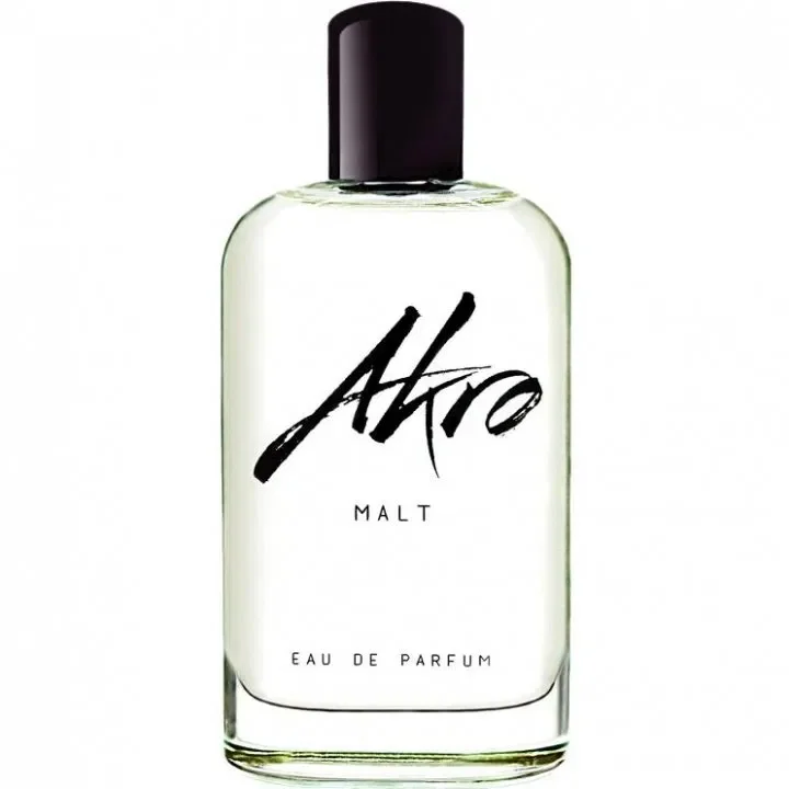 Malt by Akro