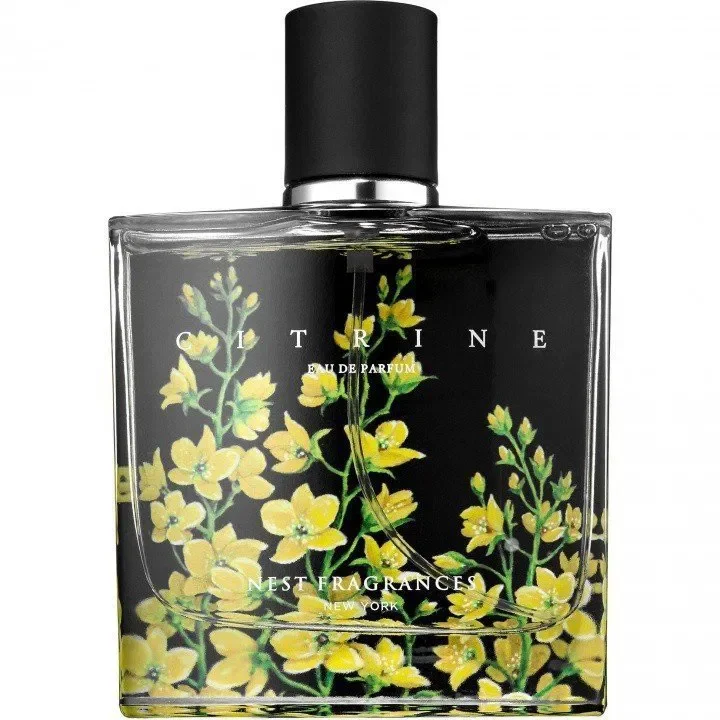 Citrine by Nest