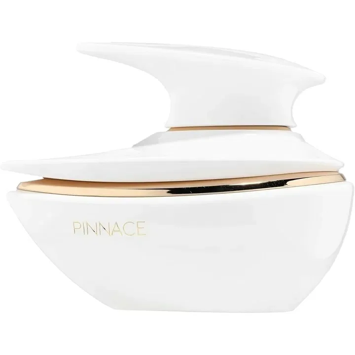 Pinnace by French Avenue