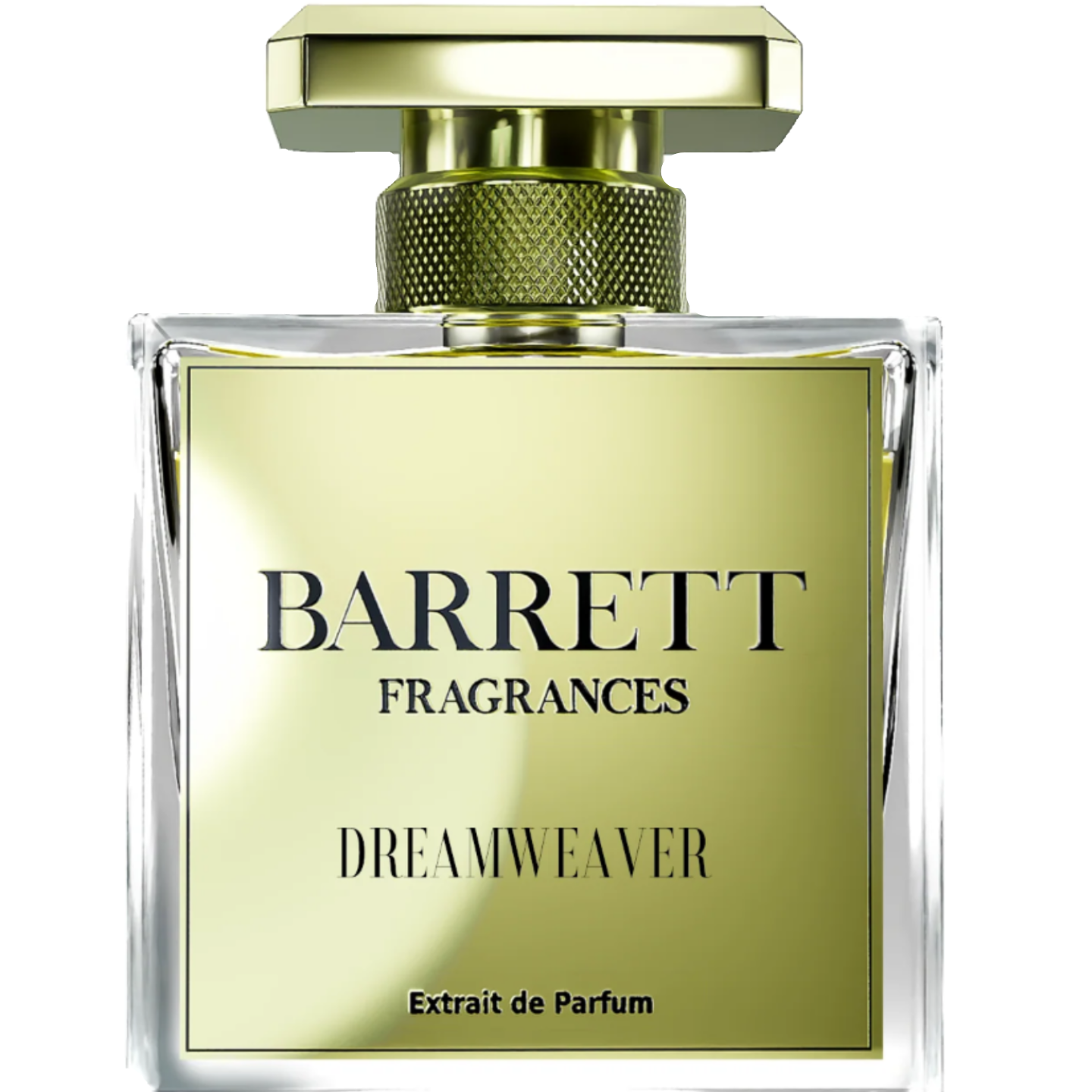 Dreamweaver by Barrett Fragrances