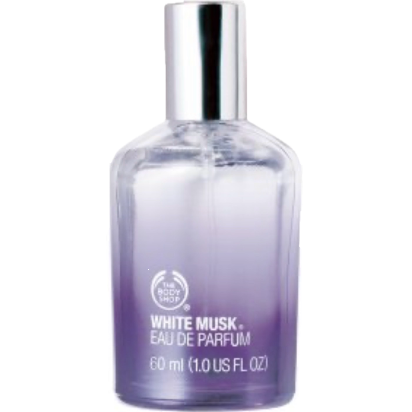 White Musk by The Body Shop