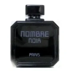 Nombre Noir by Shiseido