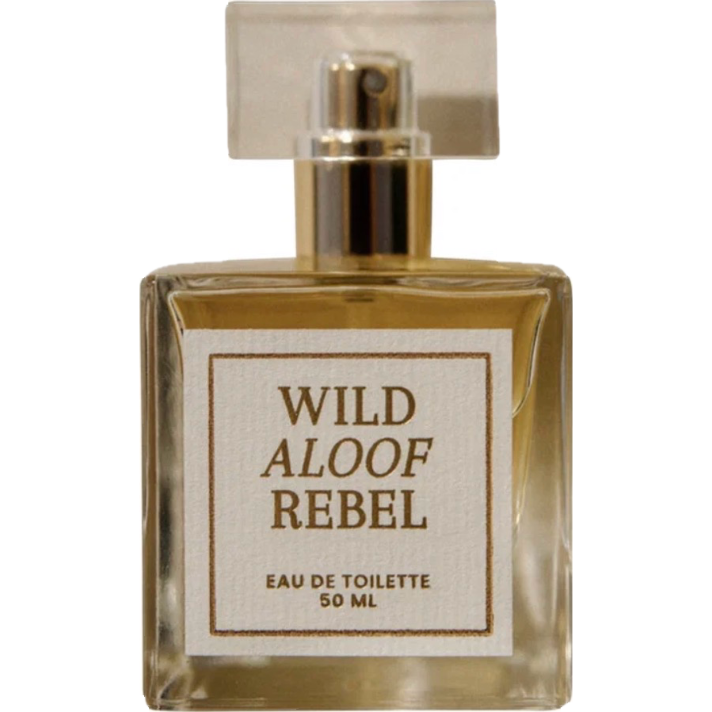 Wild Aloof Rebel by Boathouse