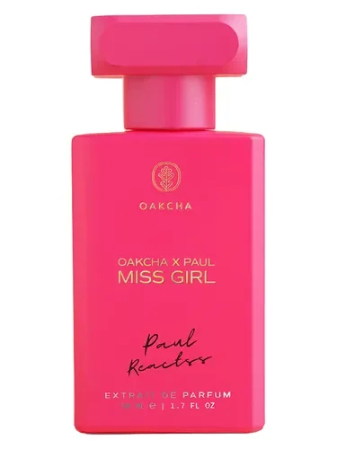 Miss Girl by Oakcha