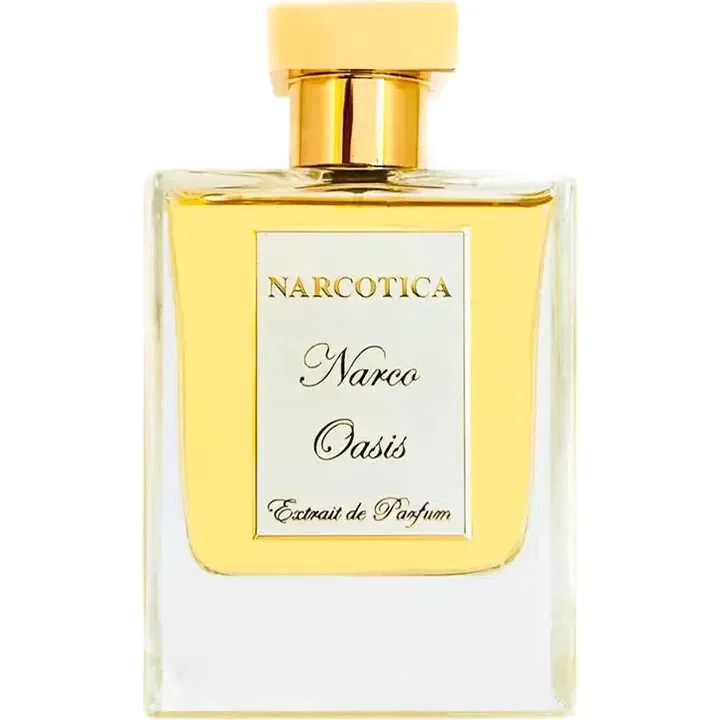 Narco Oasis by Narcotica