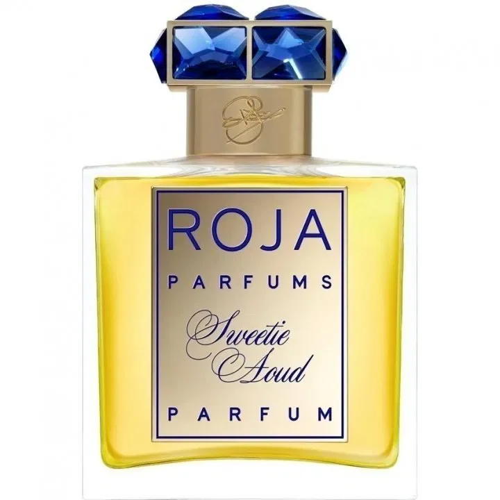 Sweetie Aoud by Roja London