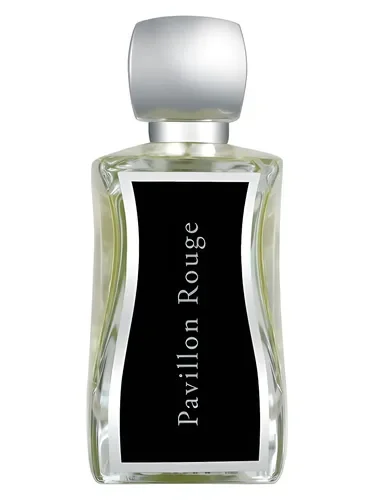 Pavillon Rouge by Jovoy Paris