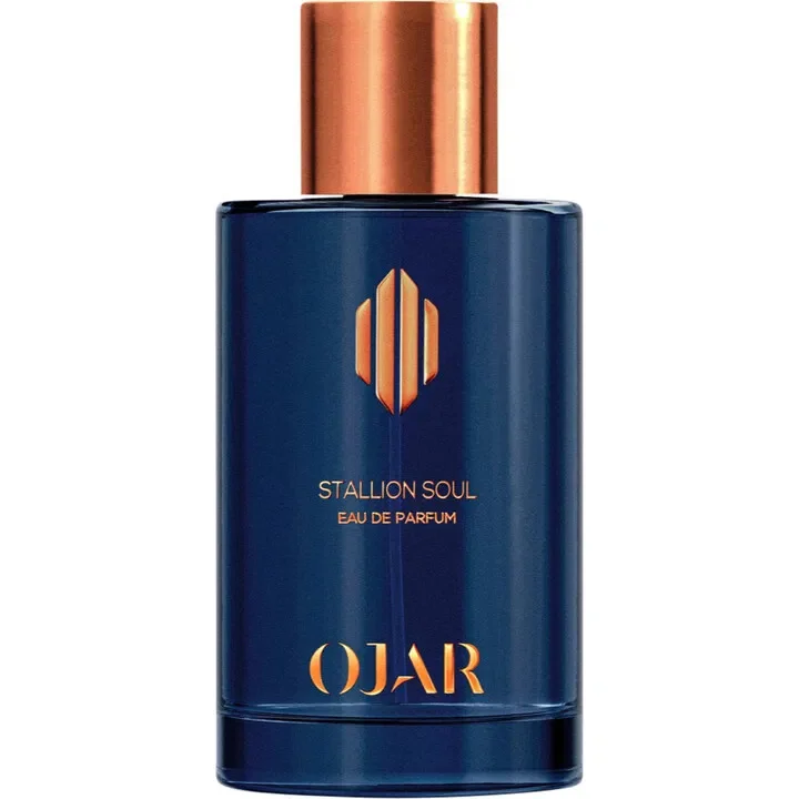 Stallion Soul Eau de Parfum by Ojar