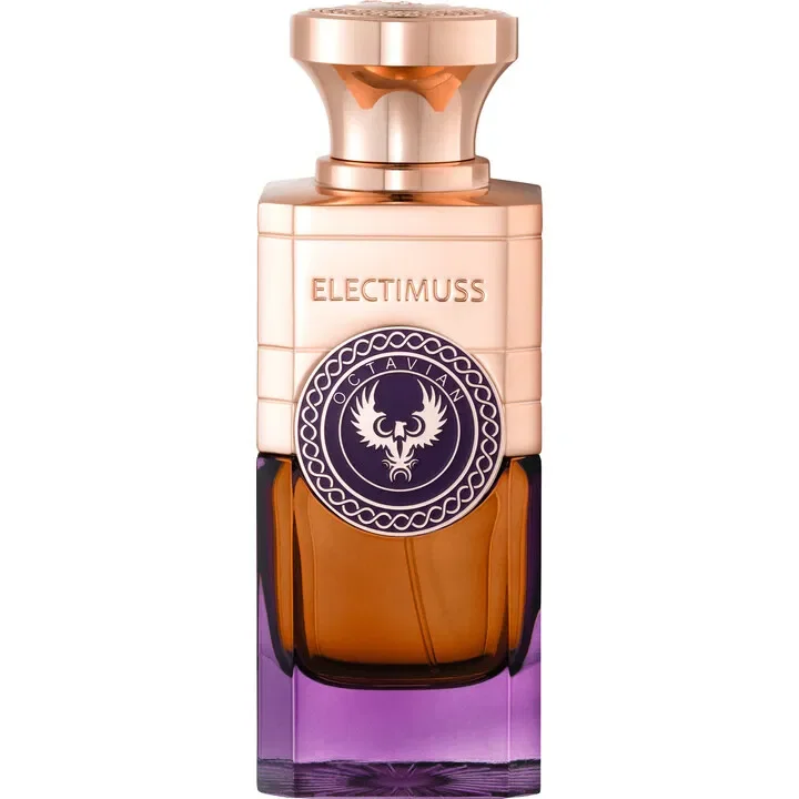 Octavian by Electimuss