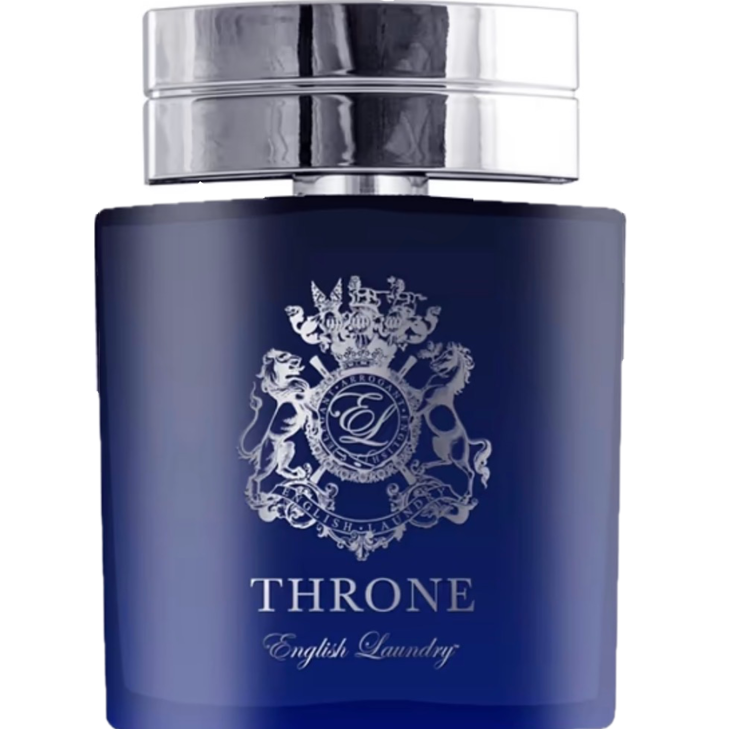 Throne by English Laundry