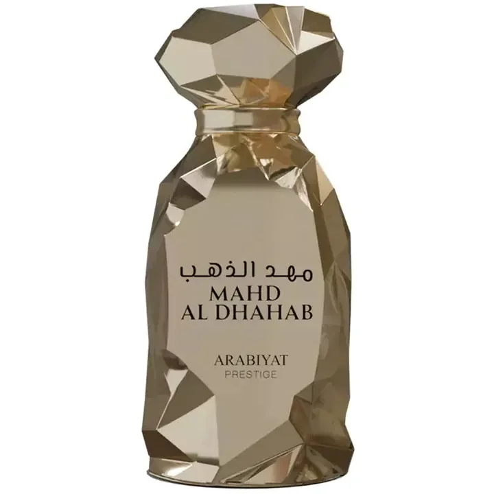 Mahd Al Dhahab by Arabiyat