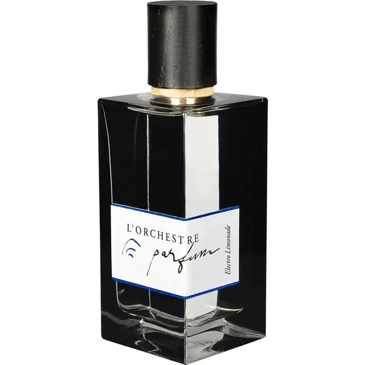 Electro Limonade by L'Orchestre Parfum
