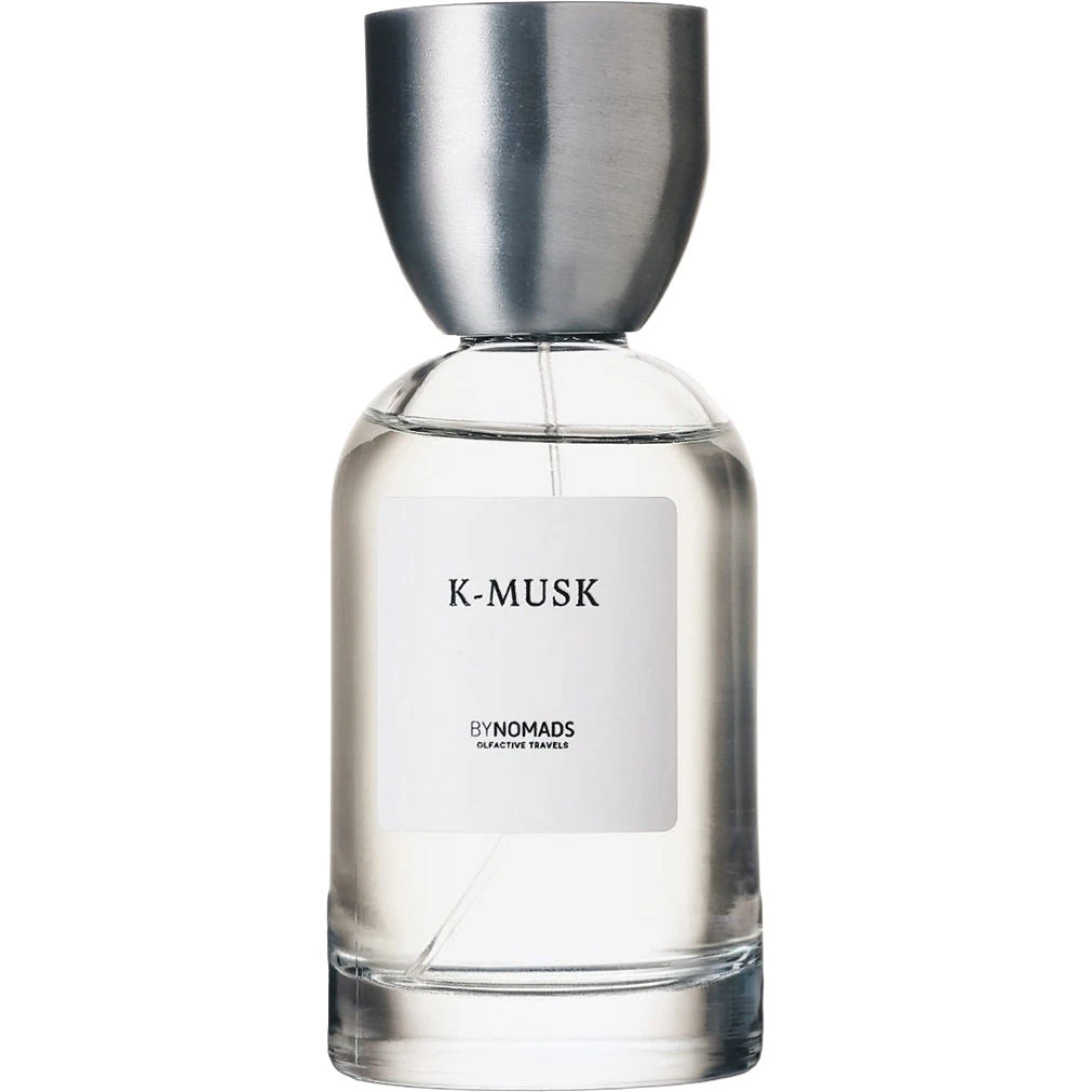 K-Musk by ByNomads