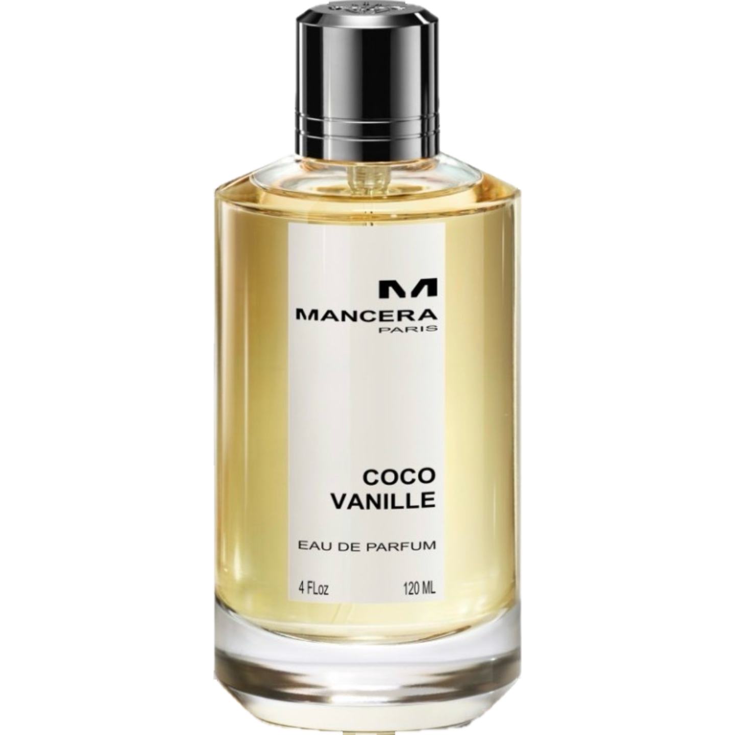 Coco Vanille by Mancera