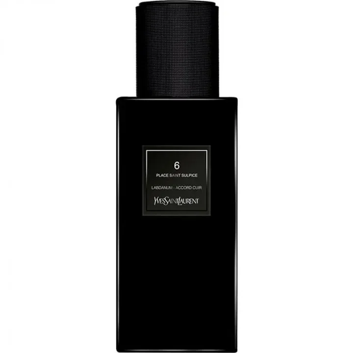 6 place Saint Sulpice by Yves Saint Laurent