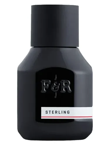 Sterling by Fulton & Roark