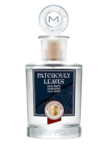 Patchouli Leaves by Monotheme Venezia