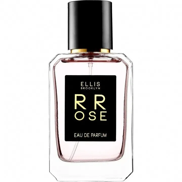 Rrose by Ellis Brooklyn