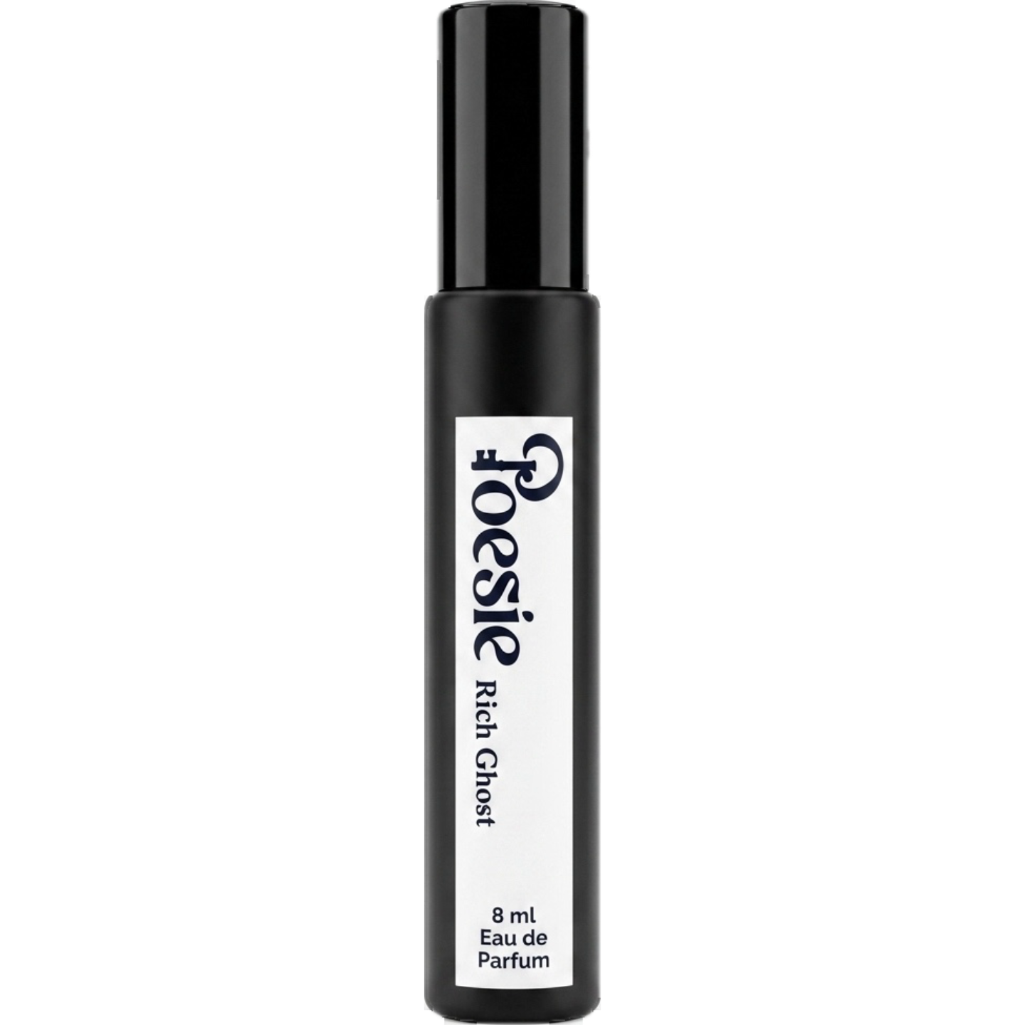 Rich Ghost by Poesie