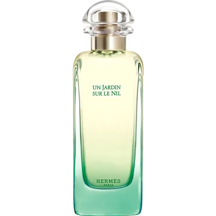 Un Jardin Sur Le Nil by Hermès