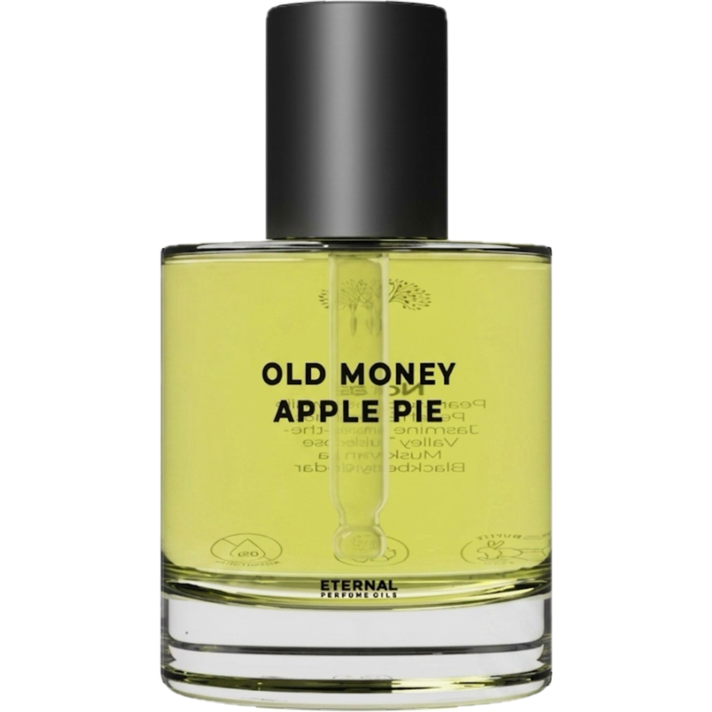 Old Money Apple Pie by Eternal Perfume Oils