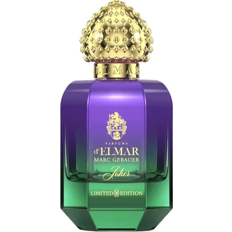 Joker by Parfums d'Elmar