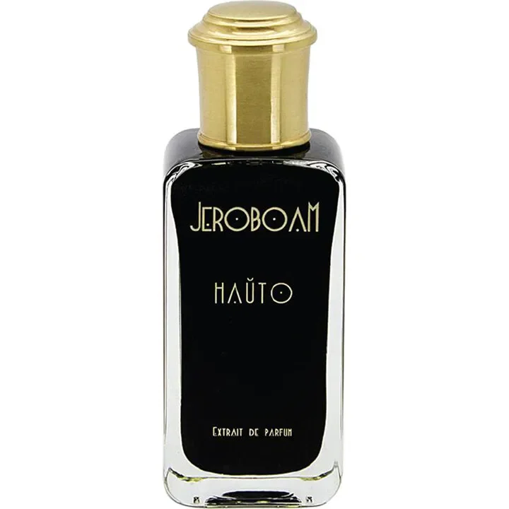 Hauto by Jeroboam
