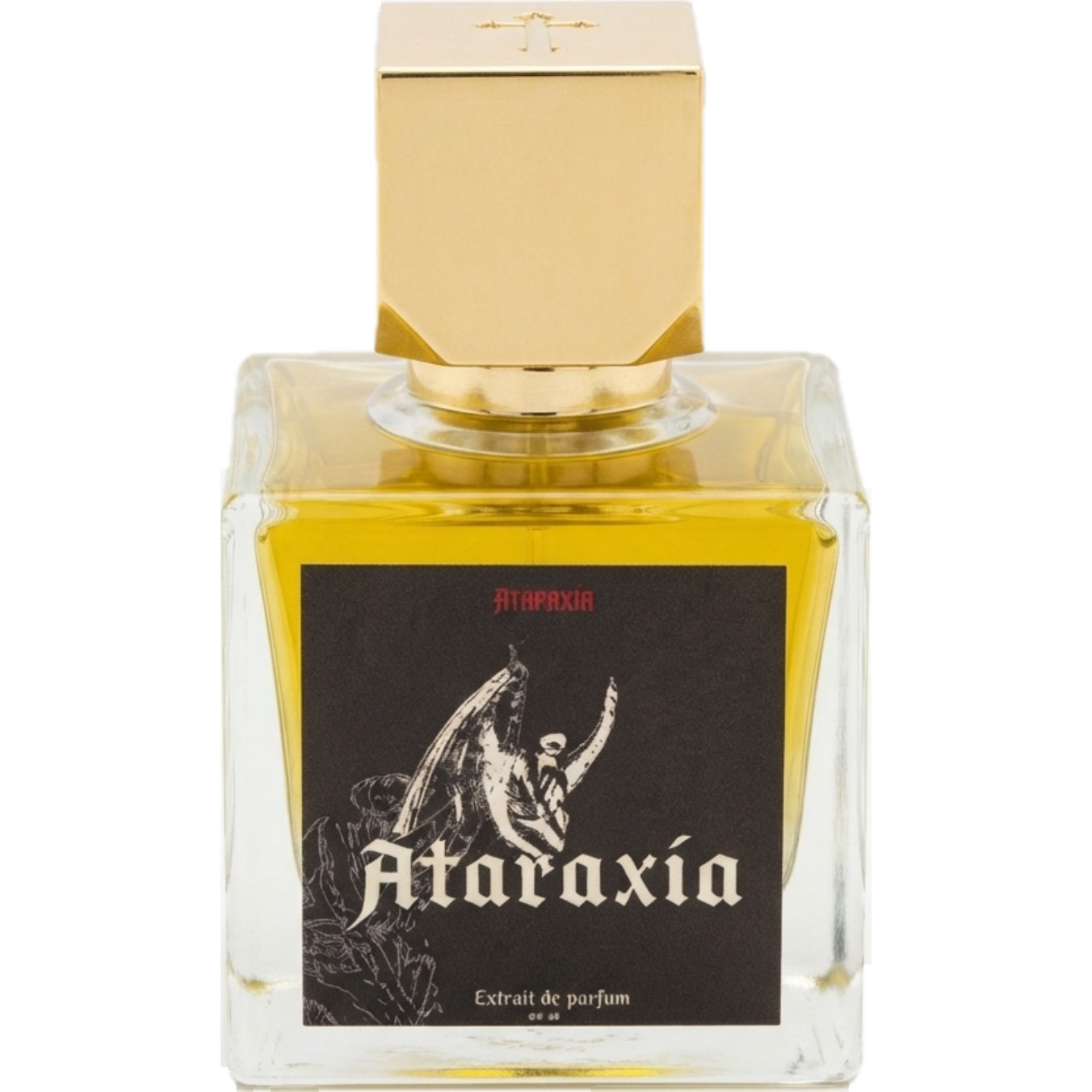 Spinal Fluid by Ataraxia