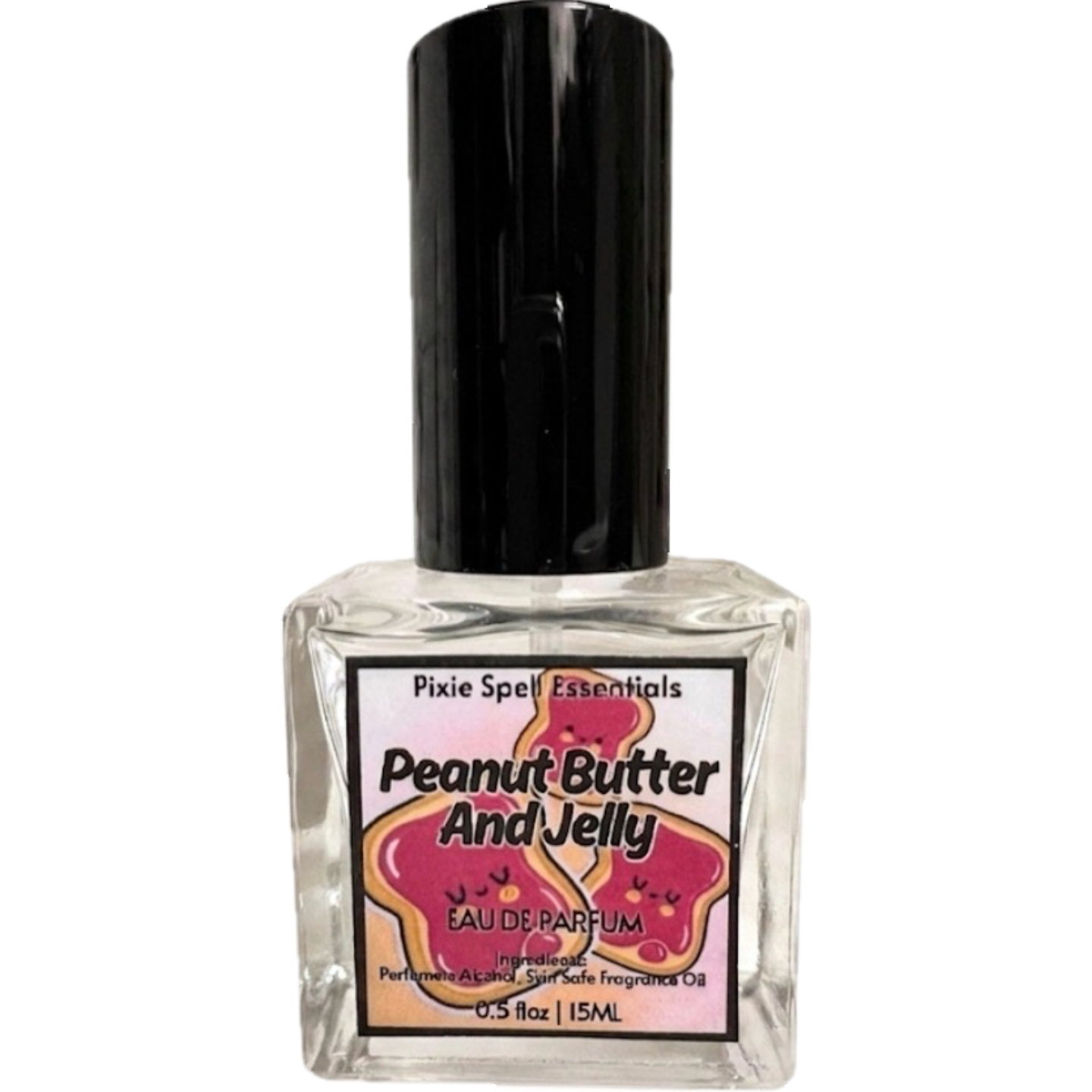 Peanut Butter and Jelly by Pixie Spell Essentials