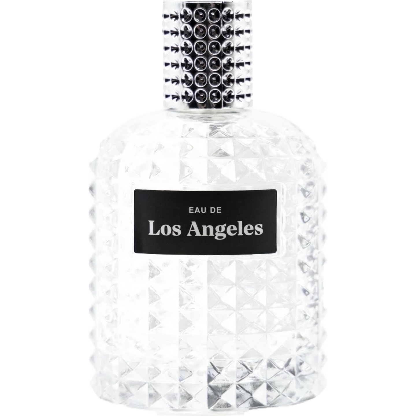 Eau de Los Angeles by Zodica Perfumery
