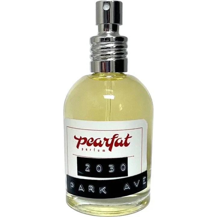 2030 Park Avenue by Pearfat Parfum