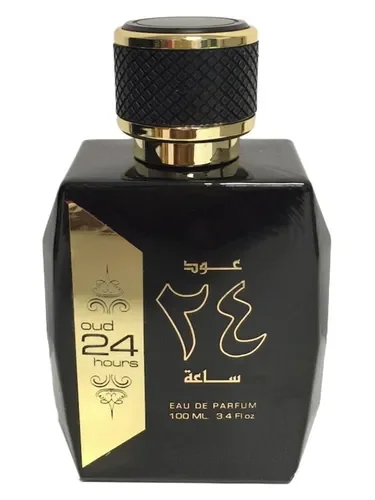 Oud 24 Hours by Ard AL Zaafaran