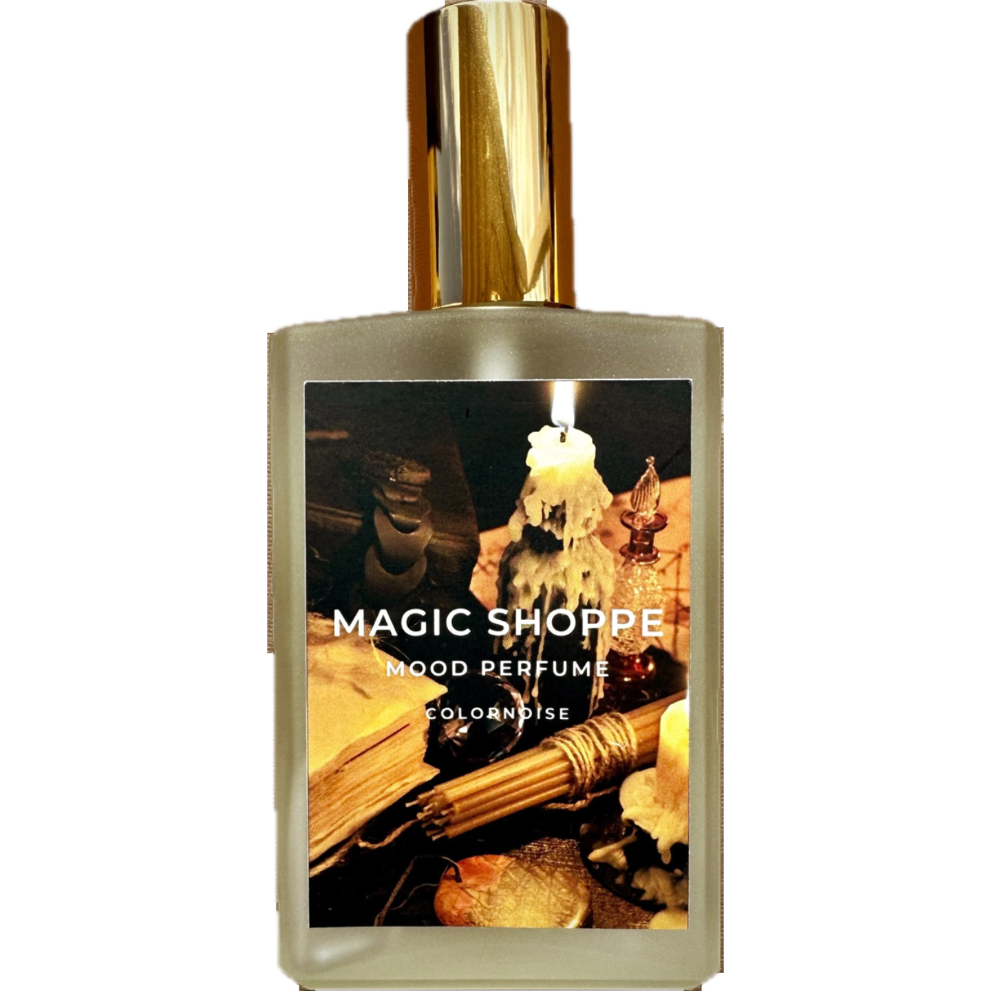 Magic Shoppe by Colornoise