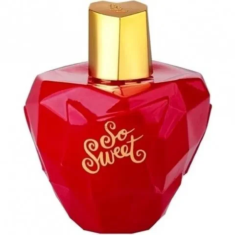 So Sweet by Lolita Lempicka