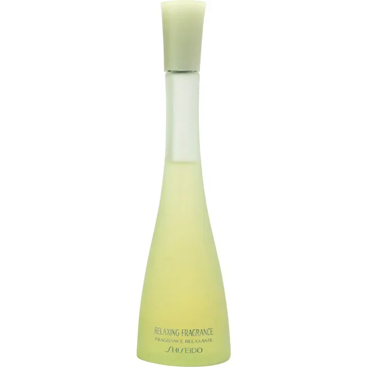 Relaxing Fragrance by Shiseido
