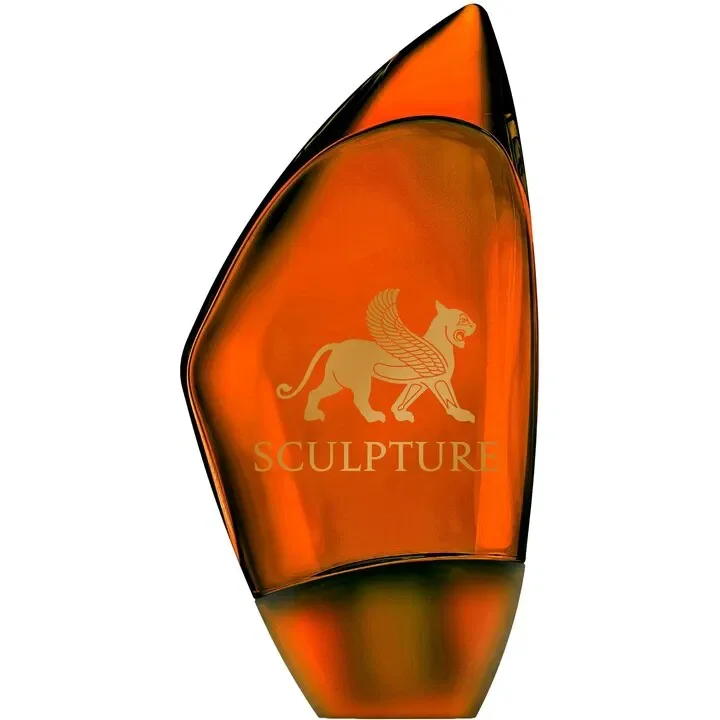 Sculpture Voyage en Orient by Nikos