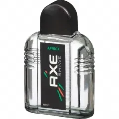 Africa by Axe