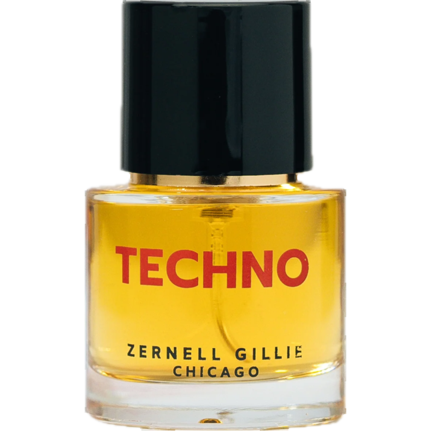 Techno by Zernell Gillie