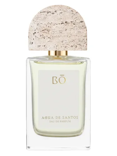 AGUA DE SANTOS by House of Bo