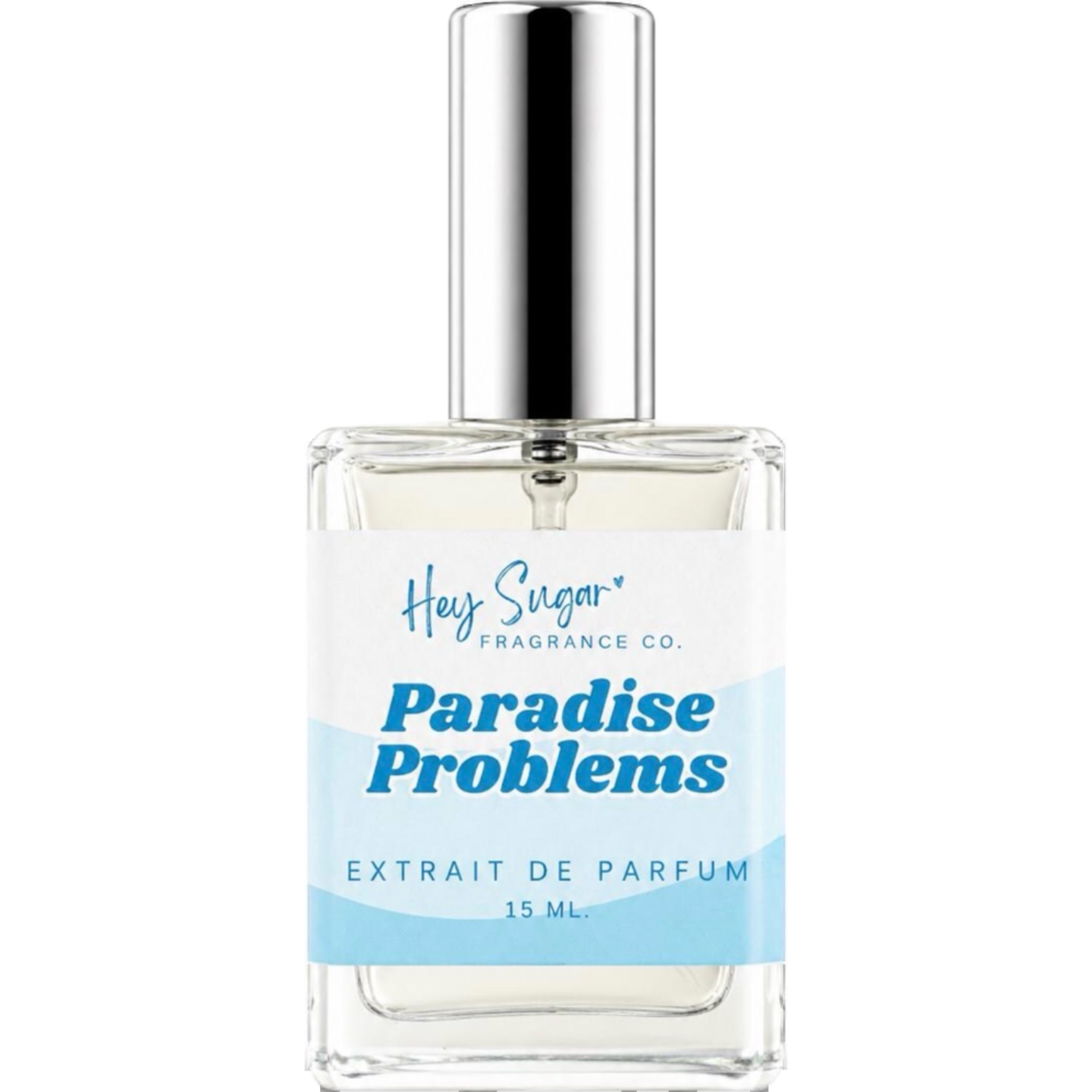 Paradise Problems by Hey Sugar Fragrance Co.