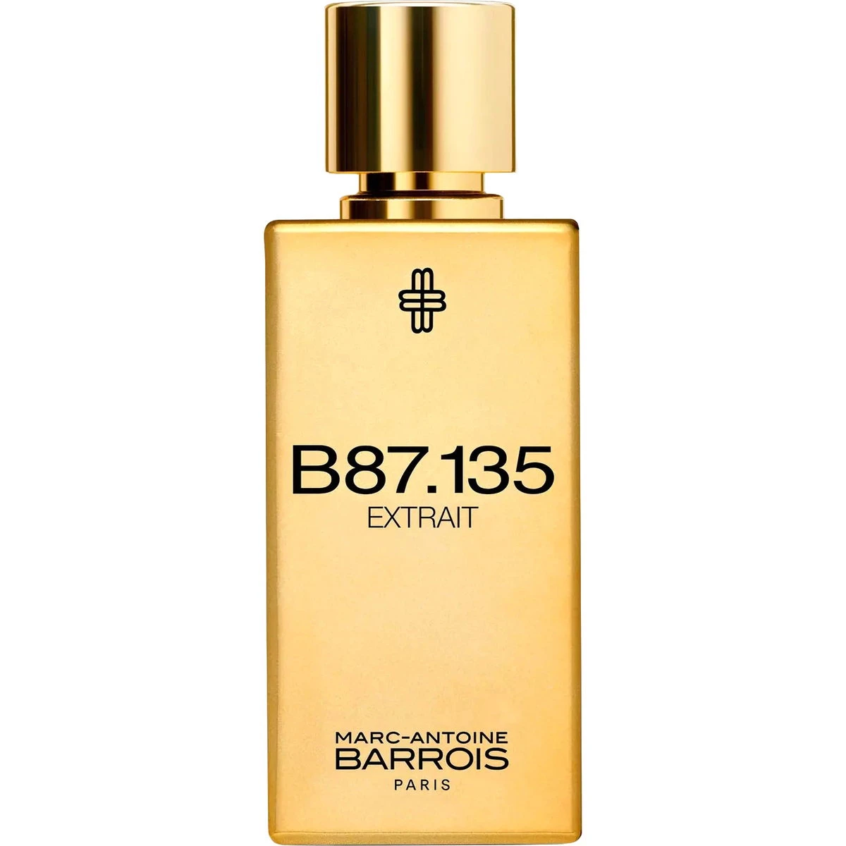 B87.135 by Marc Antoine Barrois