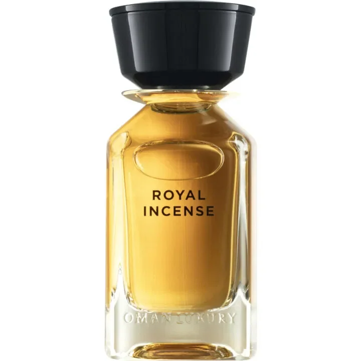 Royal Incense by Omanluxury