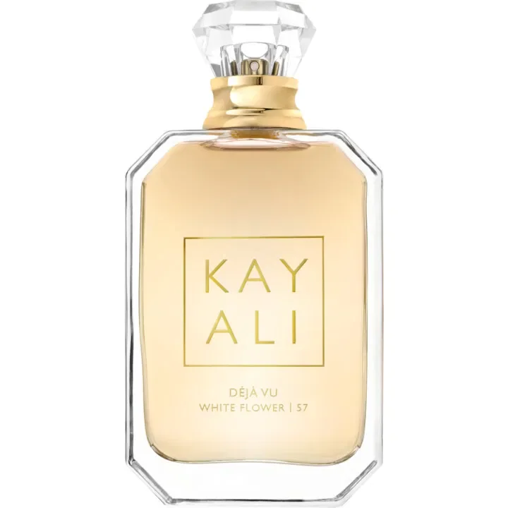 Déjà Vu White Flower 57 by Kayali