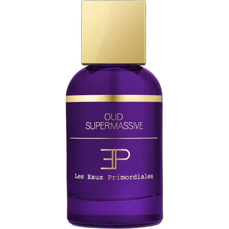 Oud by Les Eaux Primordiales