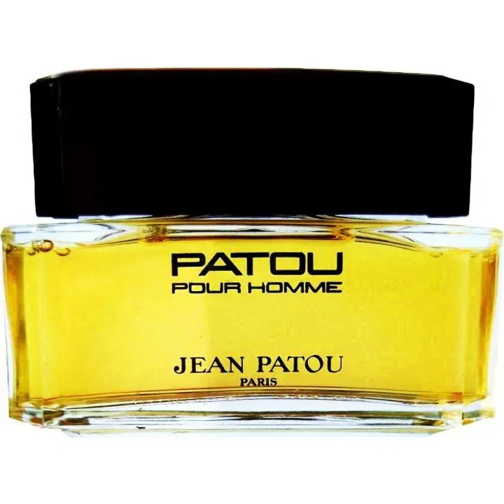 Patou pour Homme by Jean Patou